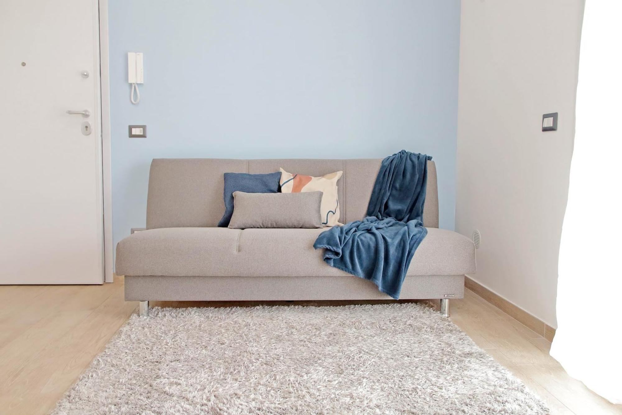 Andrea Home- Collegato A Roma E Aeroporto Фиумичино Екстериор снимка