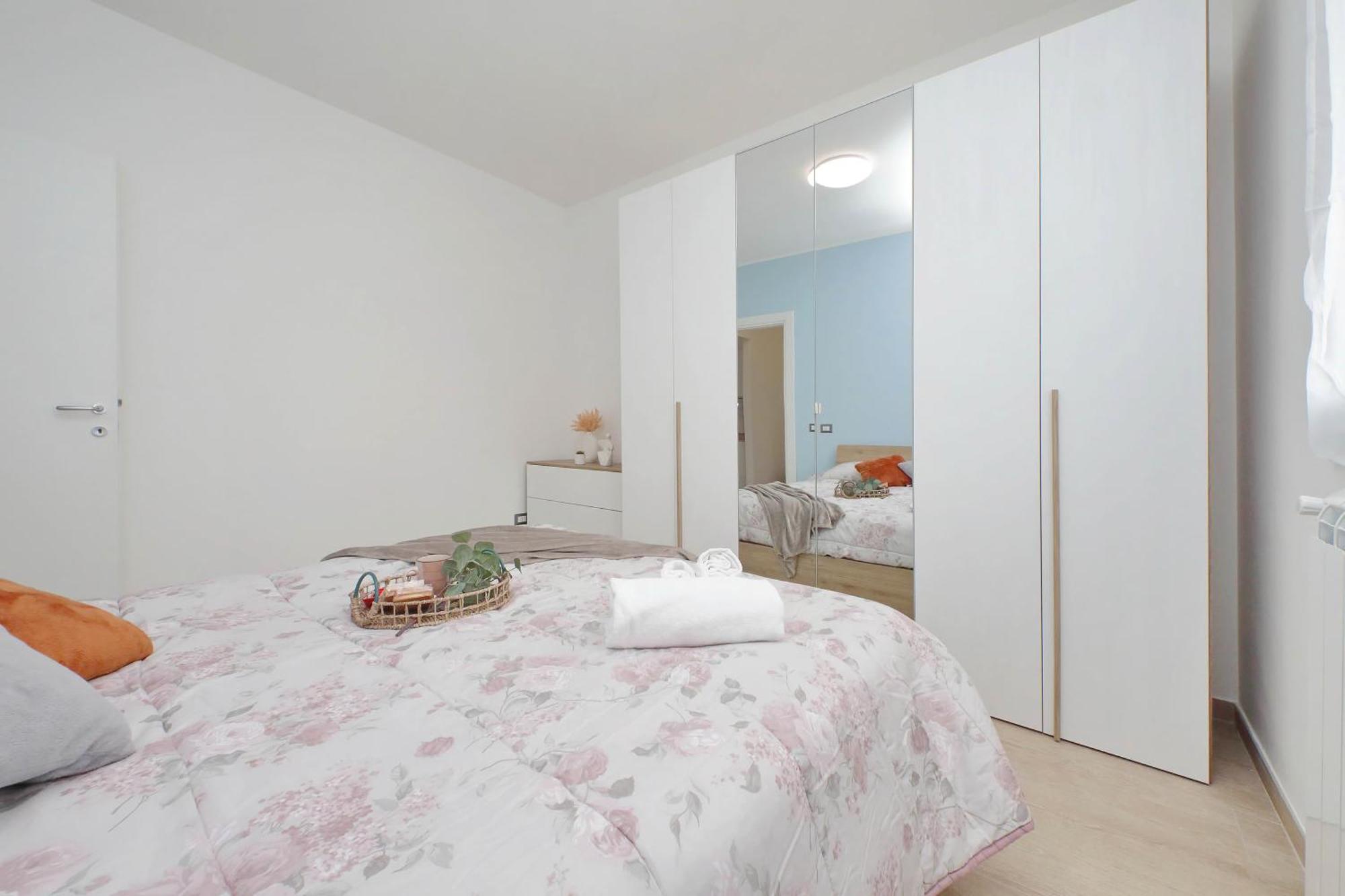 Andrea Home- Collegato A Roma E Aeroporto Фиумичино Екстериор снимка