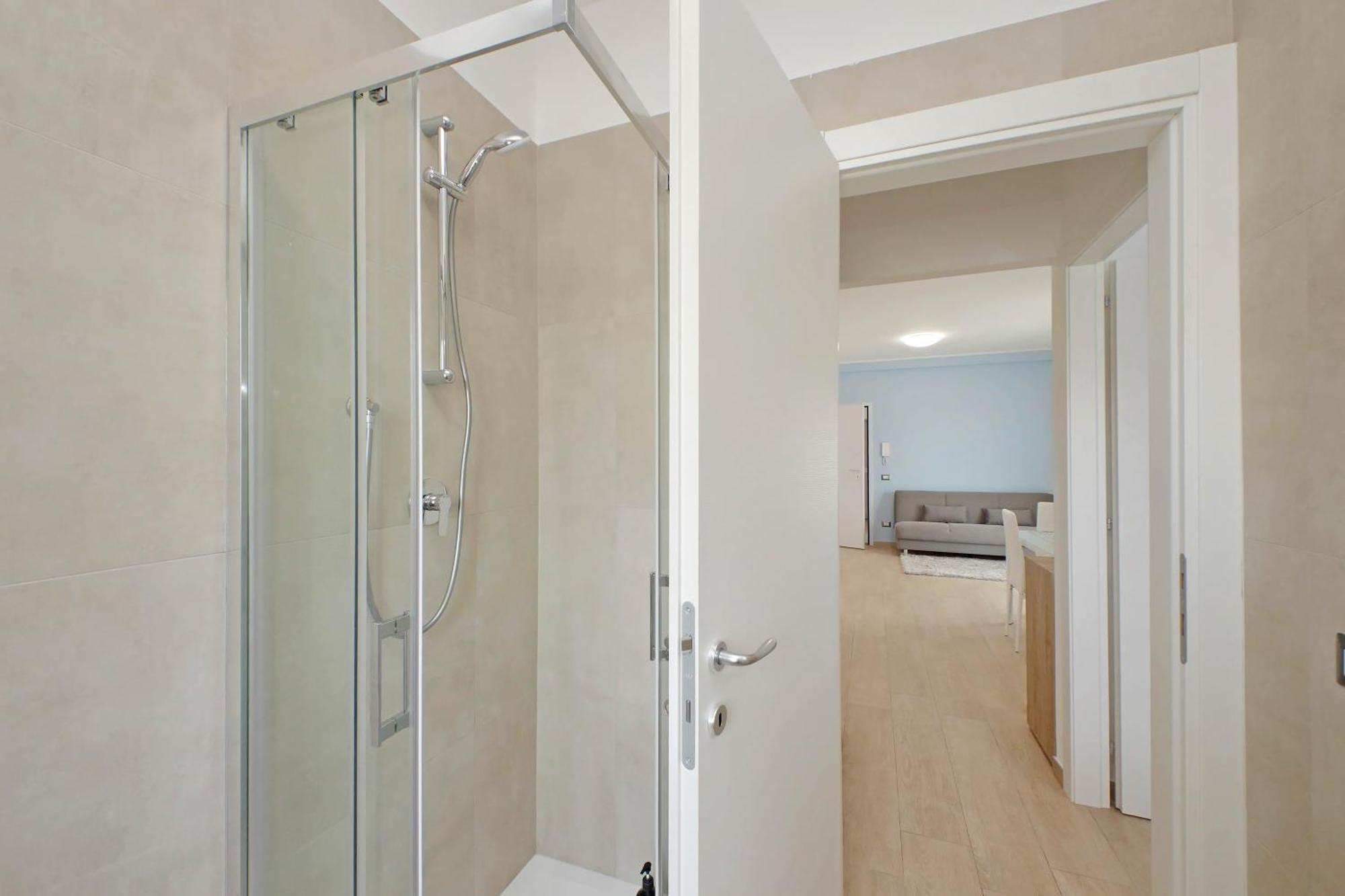 Andrea Home- Collegato A Roma E Aeroporto Фиумичино Екстериор снимка