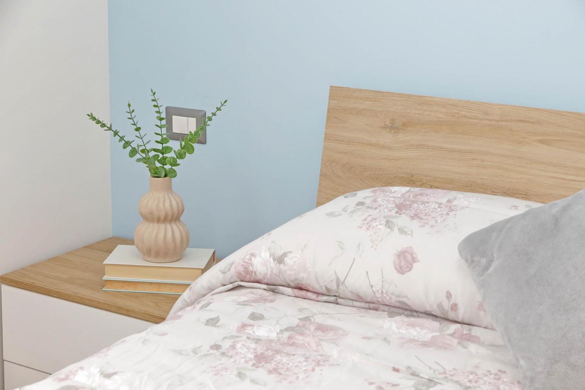 Andrea Home- Collegato A Roma E Aeroporto Фиумичино Екстериор снимка
