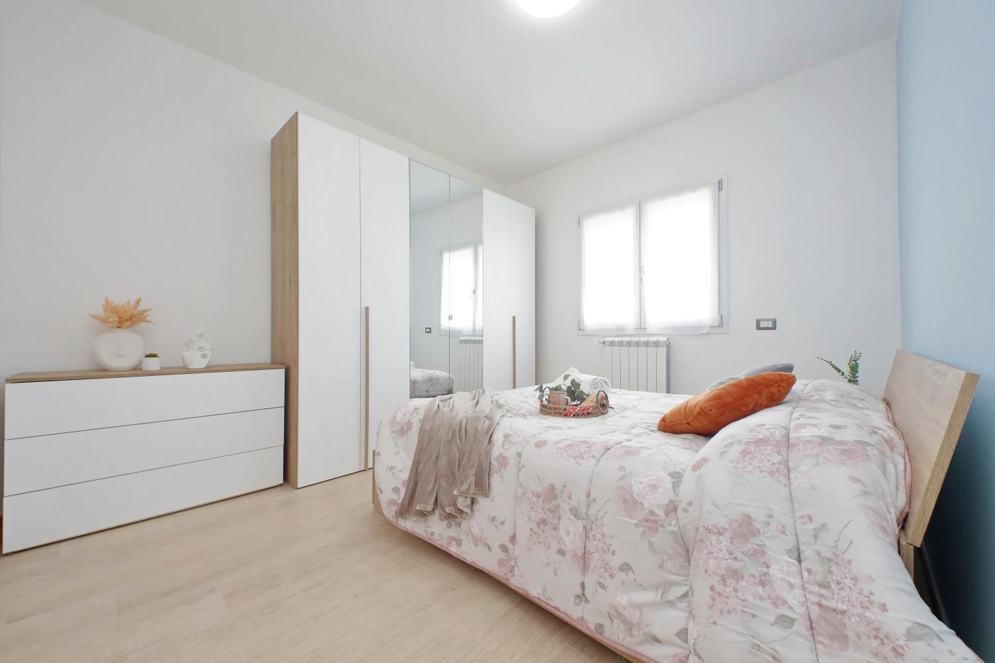 Andrea Home- Collegato A Roma E Aeroporto Фиумичино Екстериор снимка