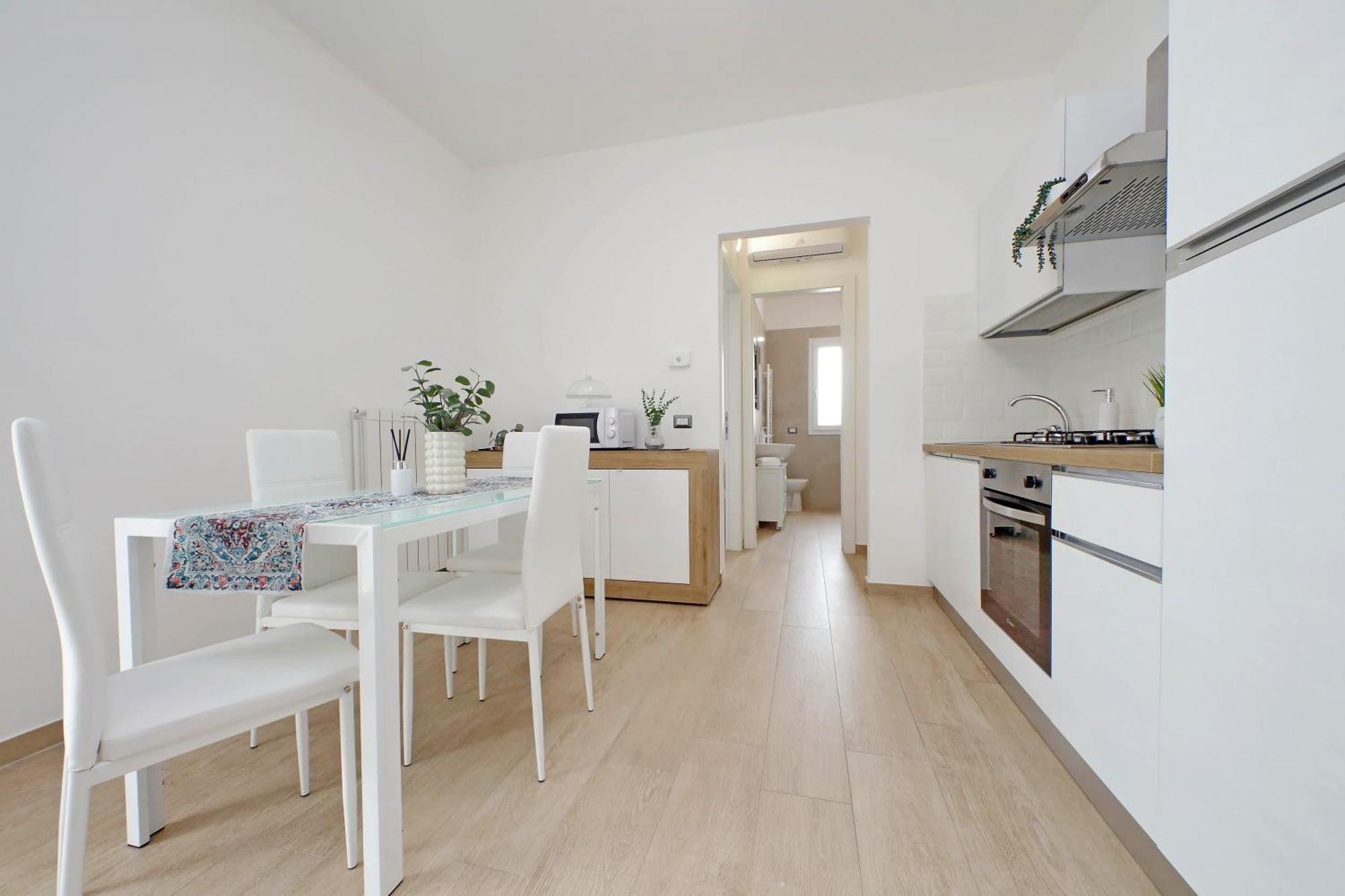 Andrea Home- Collegato A Roma E Aeroporto Фиумичино Екстериор снимка
